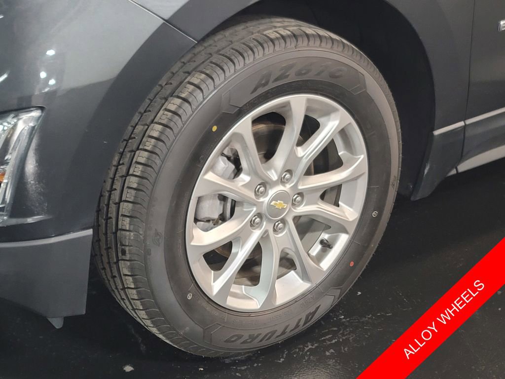 Used 2021 Chevrolet Equinox LT image 6