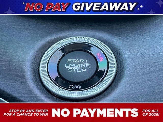 Used 2021 Jeep Grand Cherokee L Limited image 16