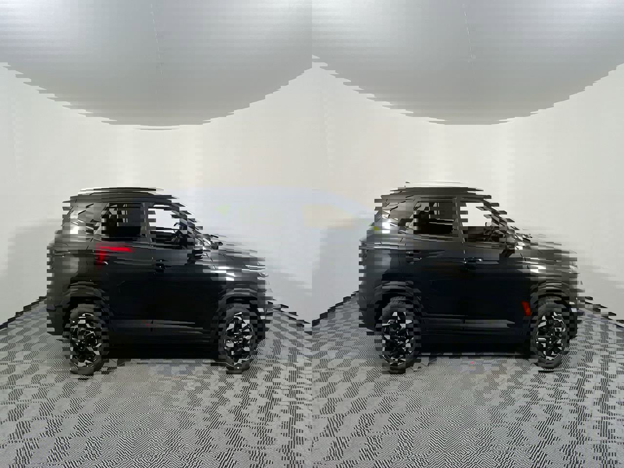 New 2026 Kia Seltos S image 2