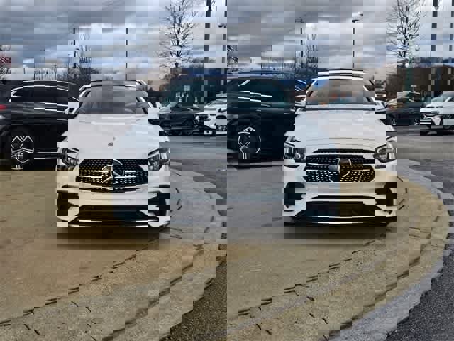 Used 2023 Mercedes-Benz E 450 E 450 image 4