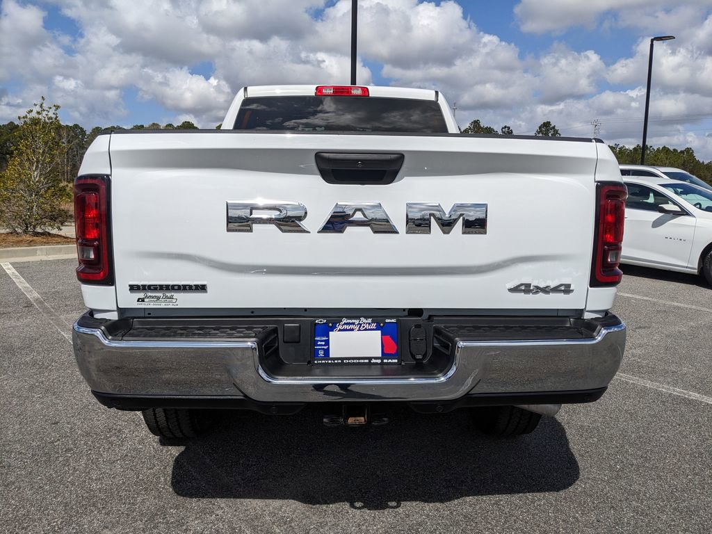 Certified 2026 RAM 2500 Big Horn image 21
