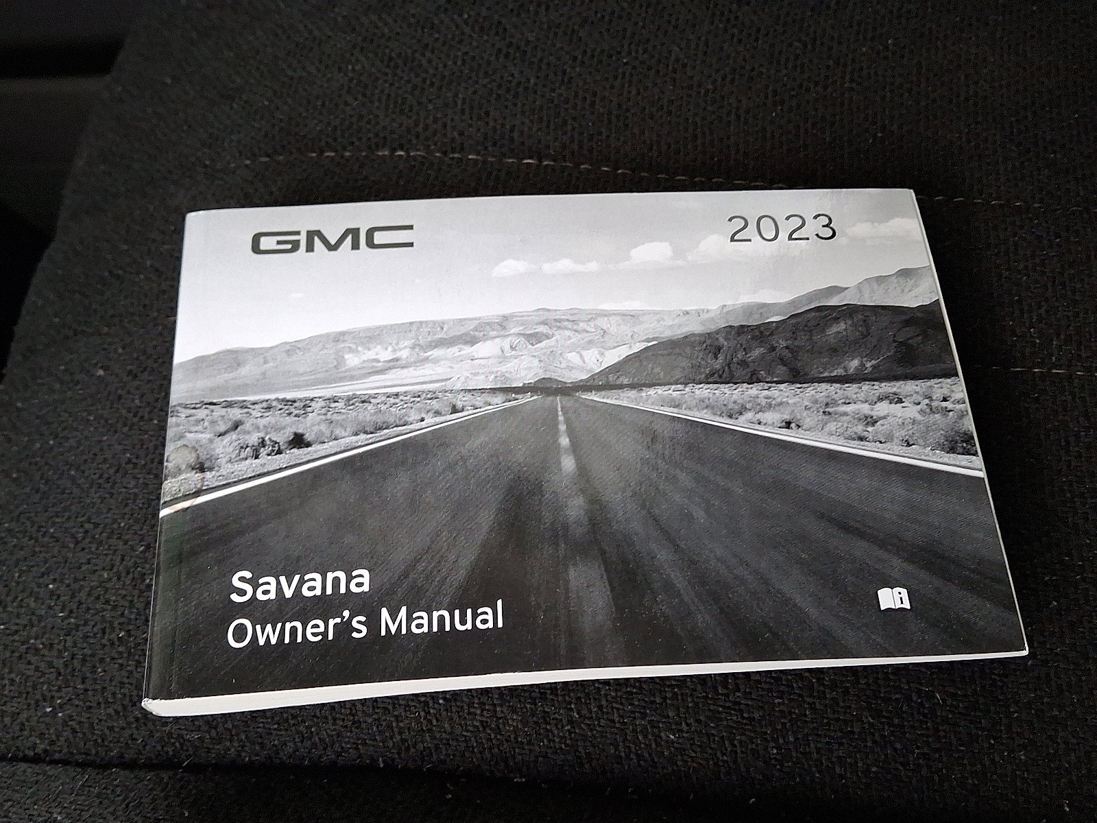 Used 2023 GMC Savana 2500 w/ Driver Convenience Package image 23