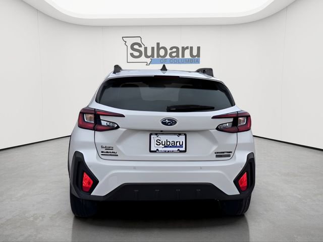 New 2026 Subaru Crosstrek 2.5i Limited AWD/4WD image 6