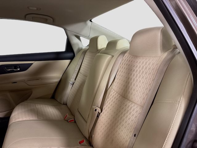 Used 2016 Nissan Altima 2.5 S w/ Power Driver Seat Package FWD image 22