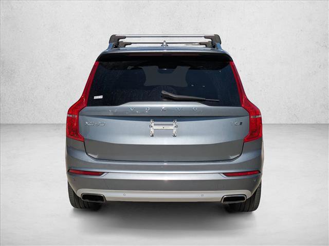 Used 2017 Volvo XC90 T6 Momentum w/ Vision Package AWD/4WD image 6