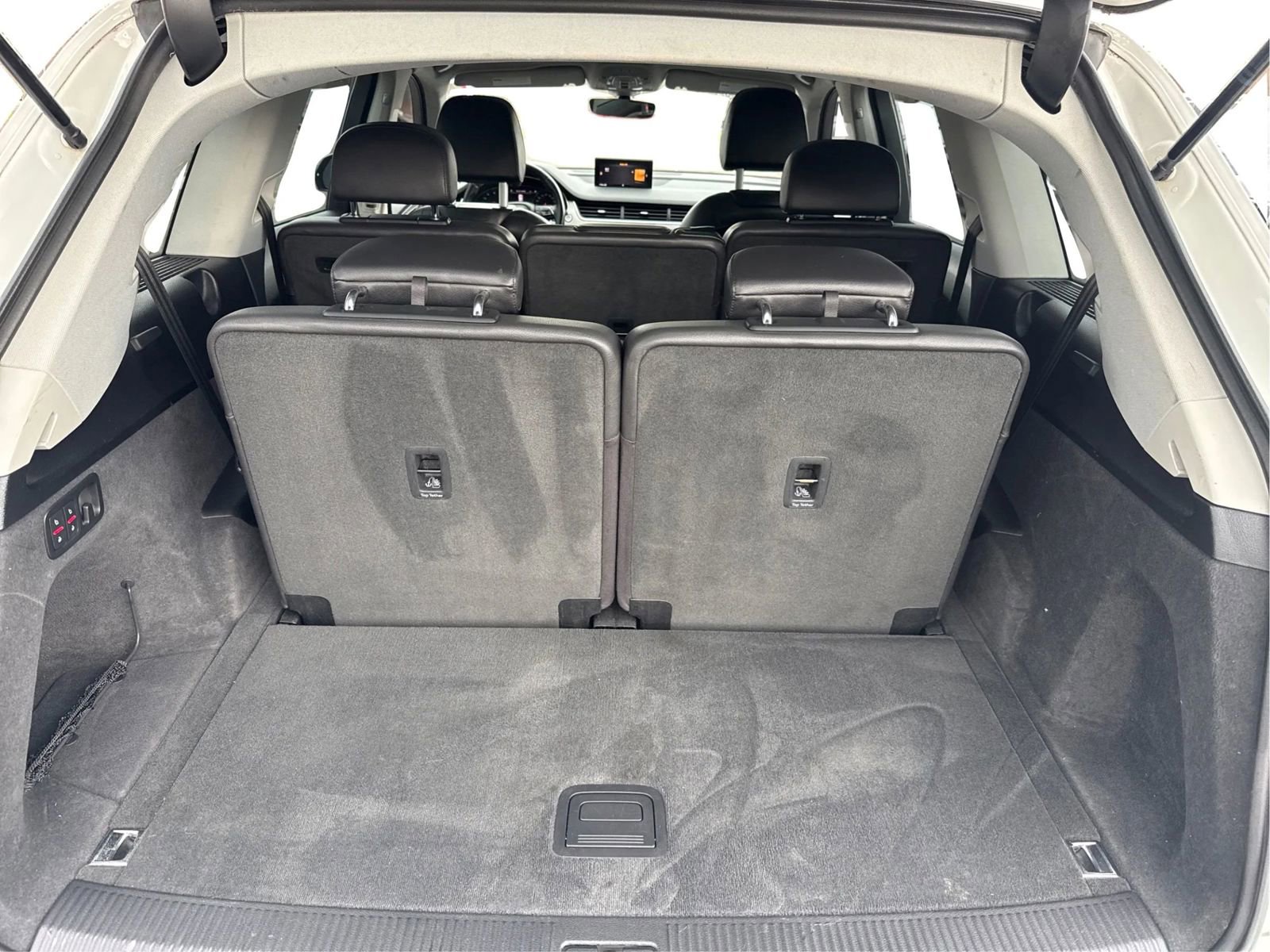 Used 2017 Audi Q7 2.0T Premium image 14