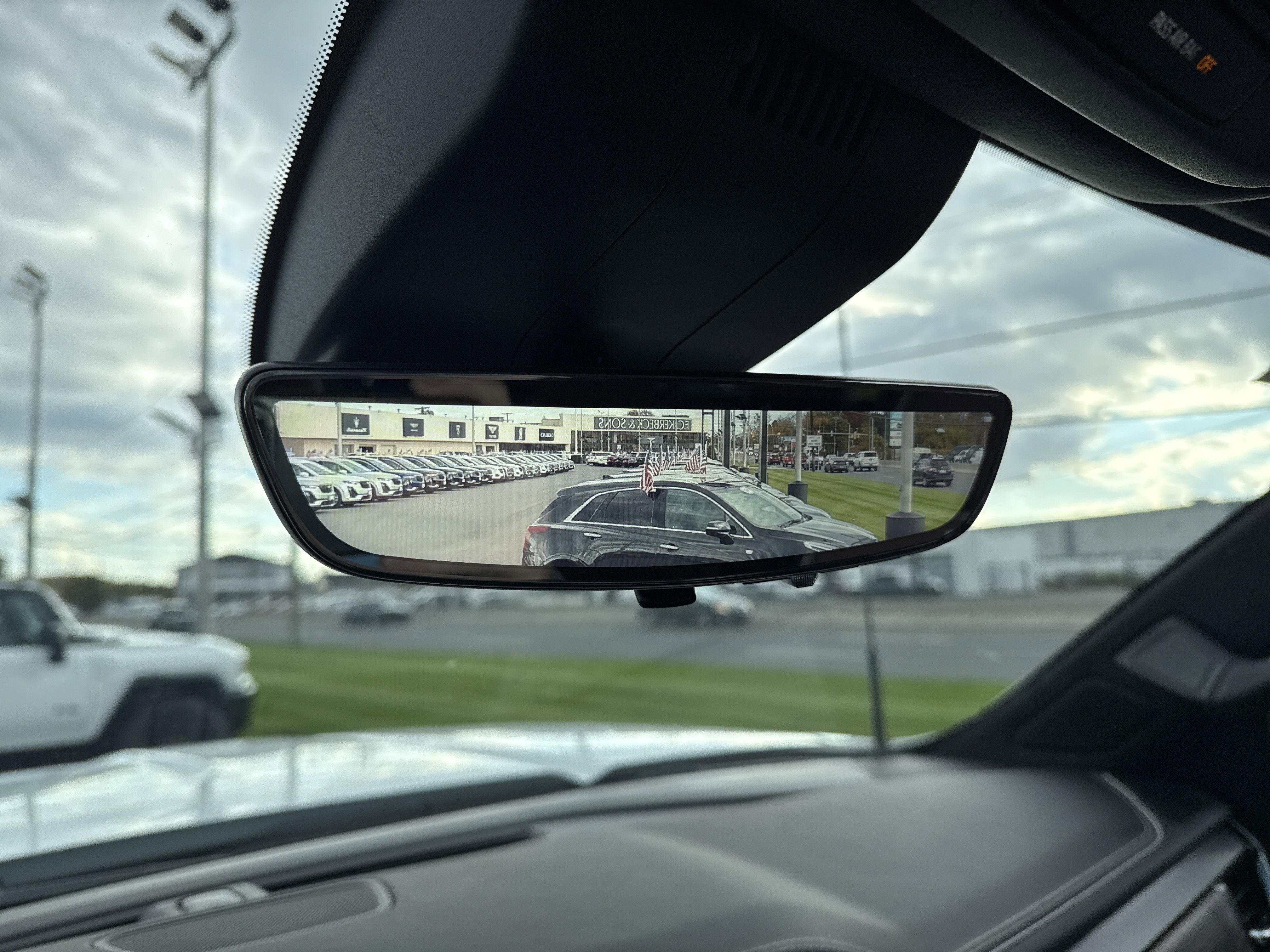 New 2026 GMC Sierra 3500 Denali Ultimate image 23