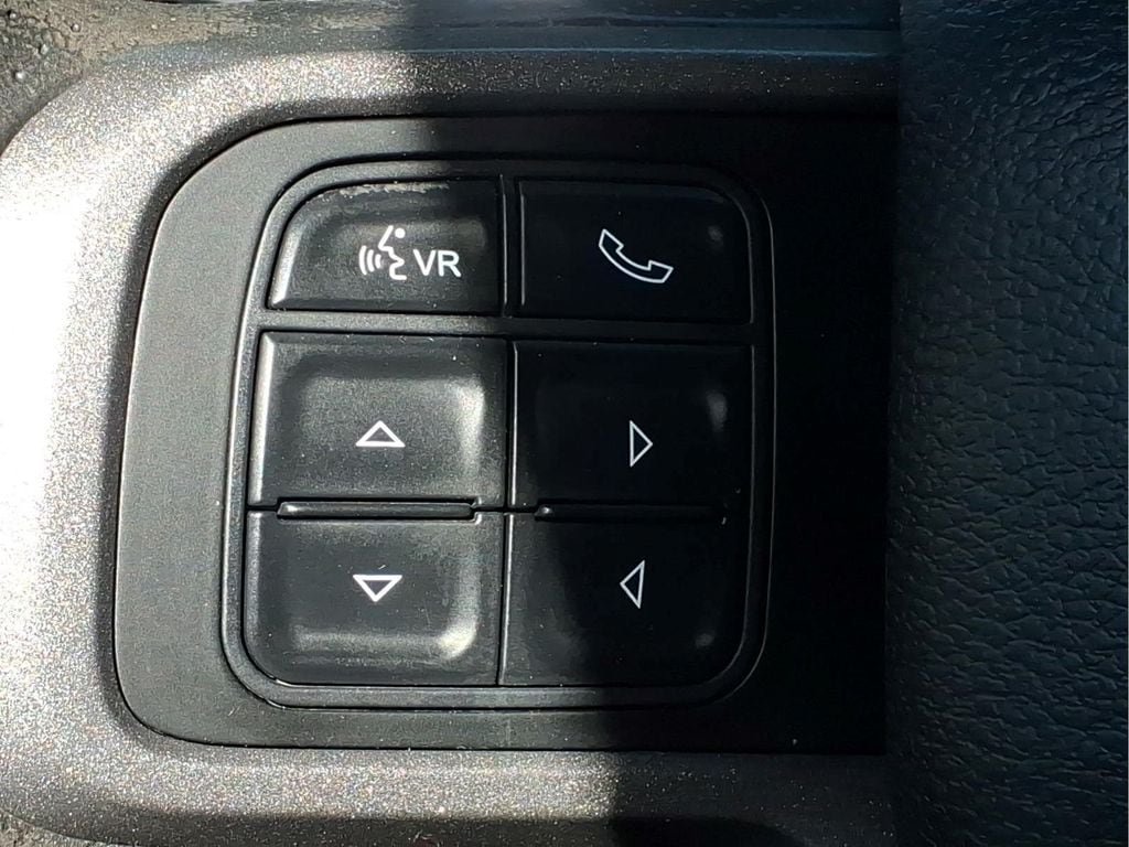 Used 2020 RAM 2500 Tradesman AWD/4WD image 18