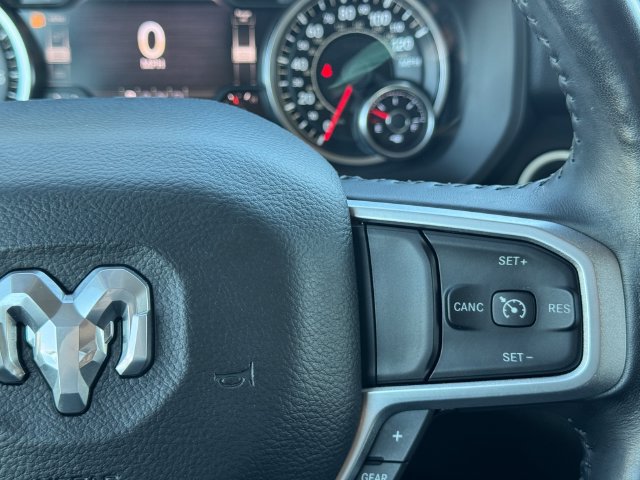 Certified 2020 RAM 1500 Big Horn AWD/4WD image 24