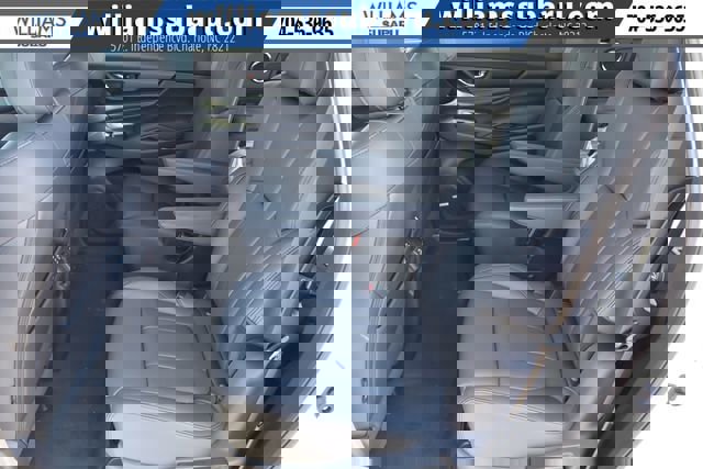 New 2026 Subaru Ascent Bronze Edition image 18