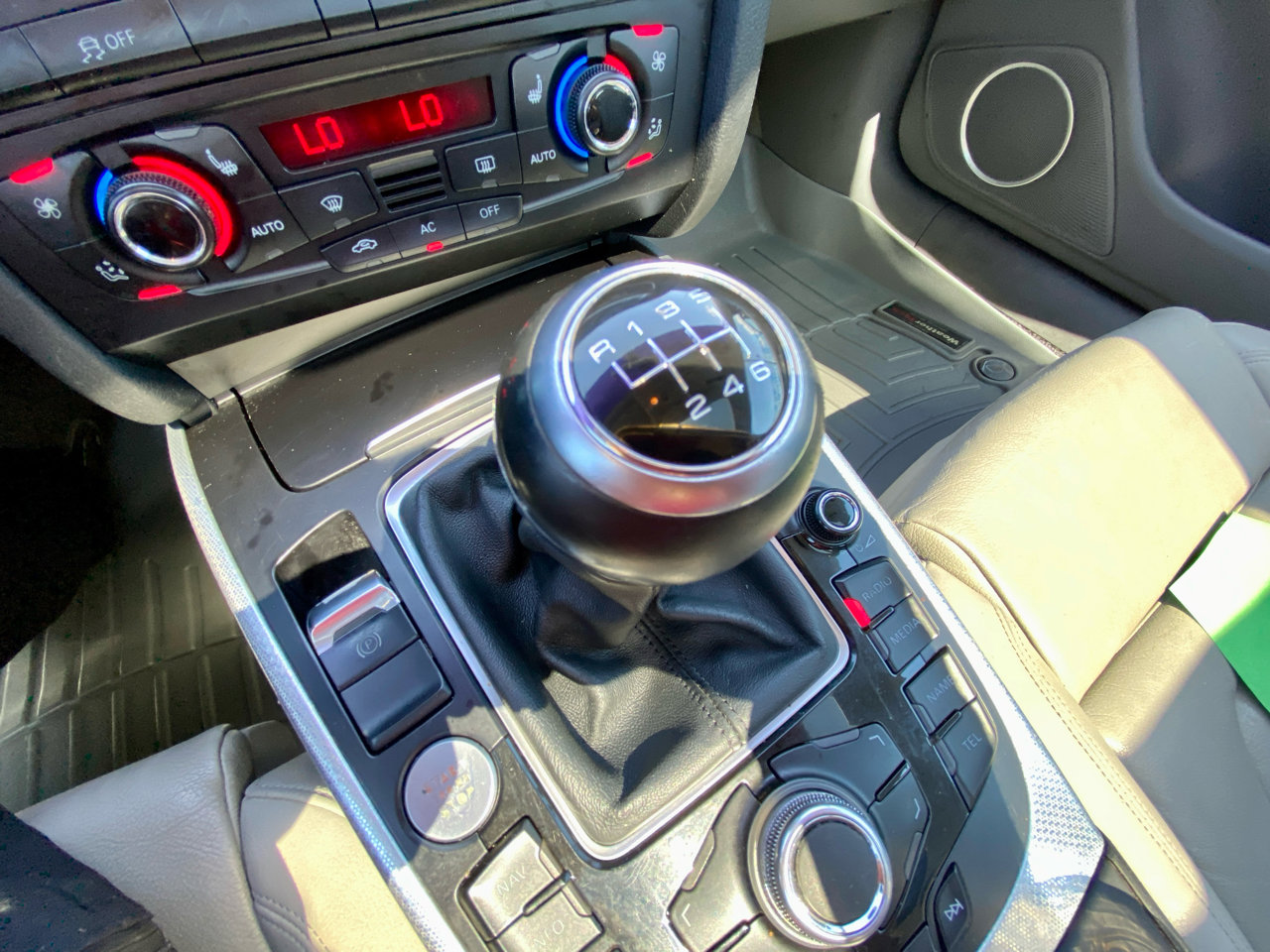 Used 2012 Audi A5 2.0T Premium Plus image 16