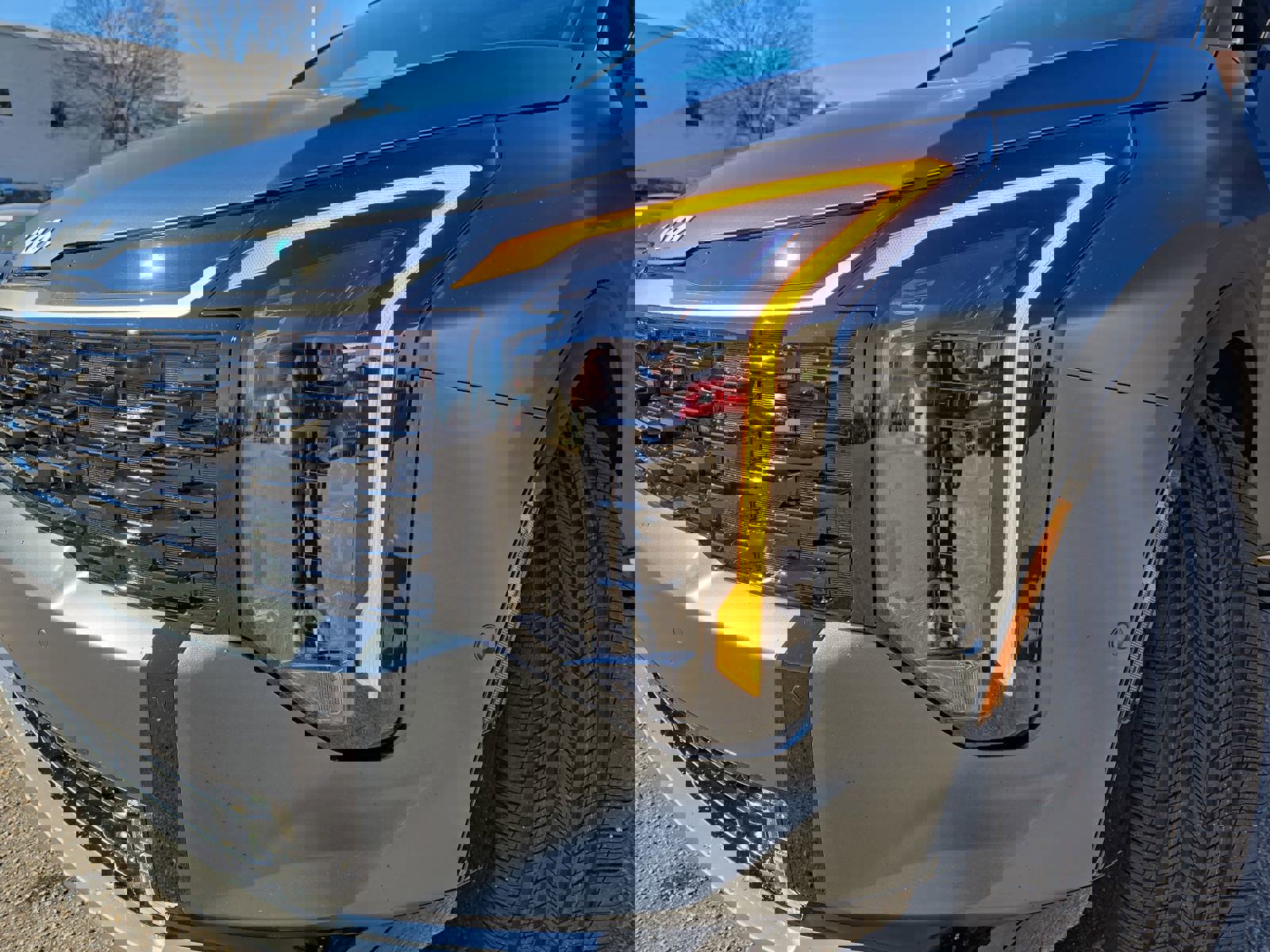 New 2026 Kia Sportage SX Prestige image 44