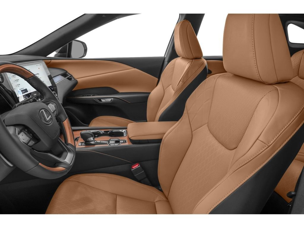 New 2026 Lexus RX 350h w/ Convenience Package AWD/4WD image 6