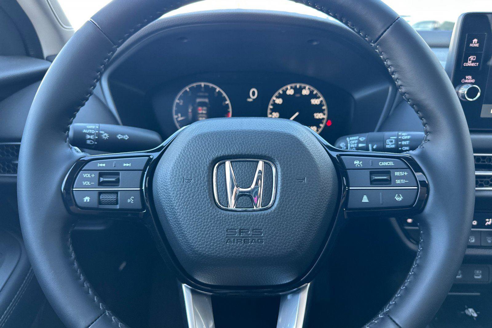 New 2027 Honda HR-V EX-L image 47