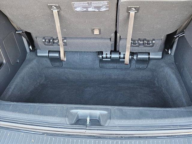 Used 2025 Honda Odyssey Sport-L image 6