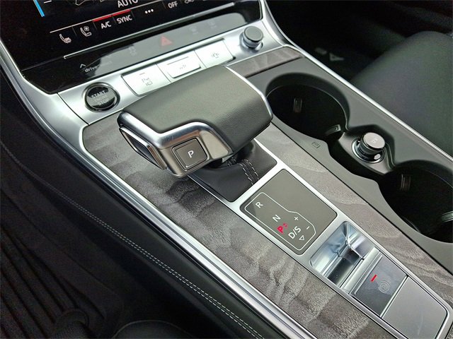 New 2026 Audi A6 3.0T allroad Prestige image 6