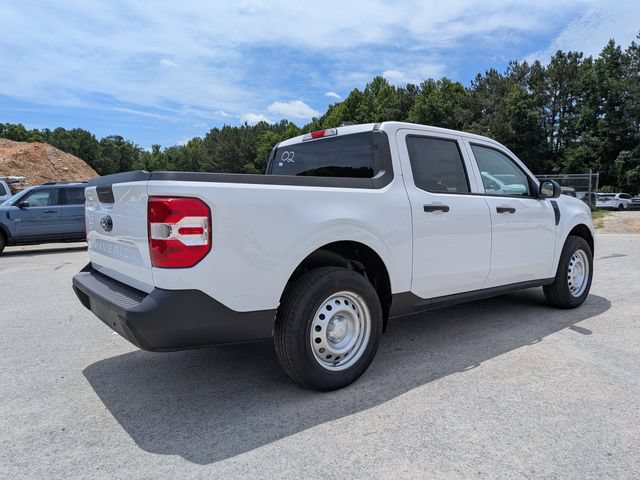 New 2026 Ford Maverick XL FWD image 4