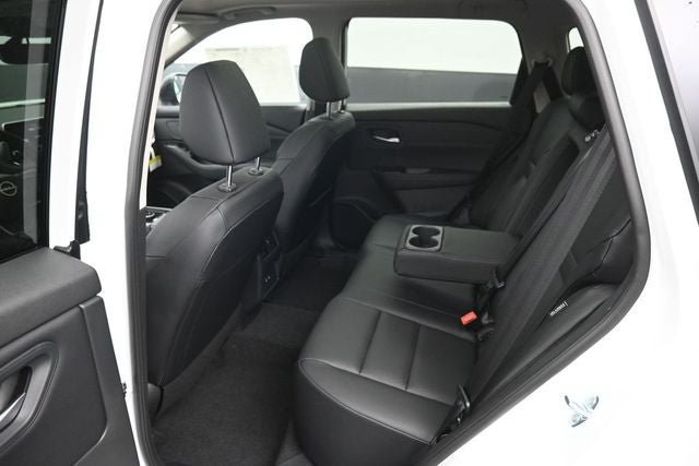 New 2026 Nissan Rogue Dark Armor AWD/4WD image 10