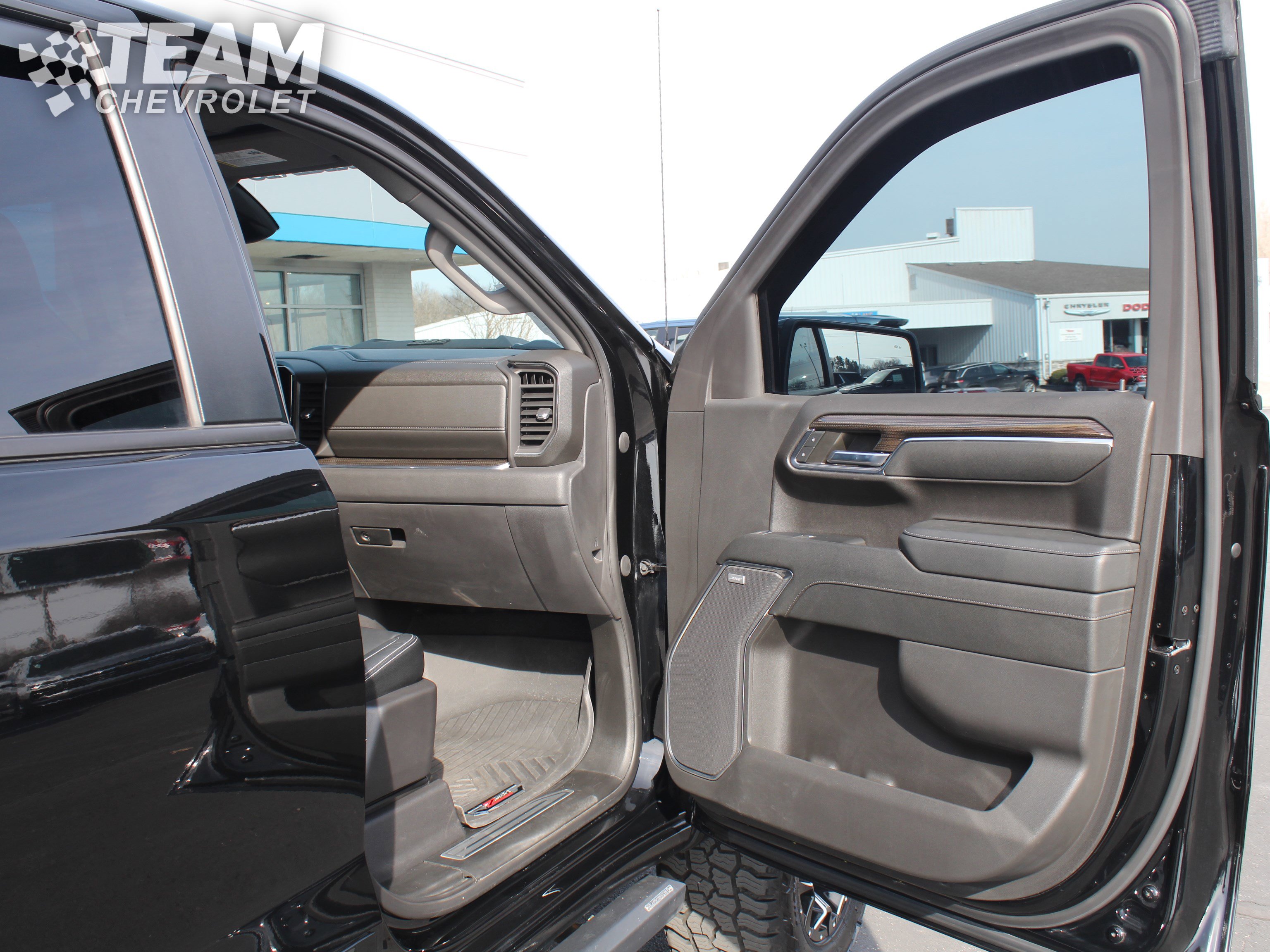 Used 2023 Chevrolet Silverado 1500 RST w/ All Star Edition Plus image 27