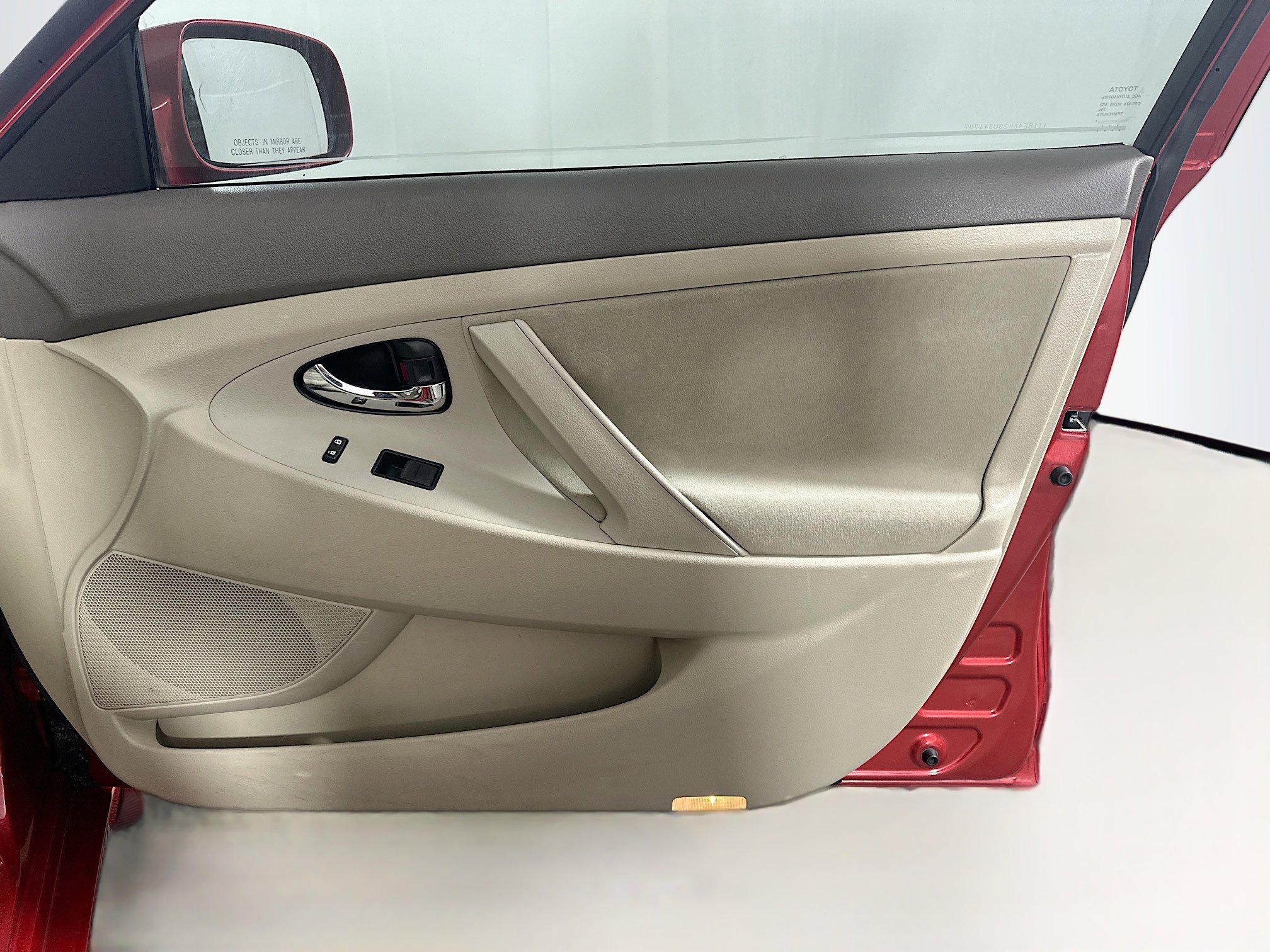 Used 2009 Toyota Camry LE FWD image 28