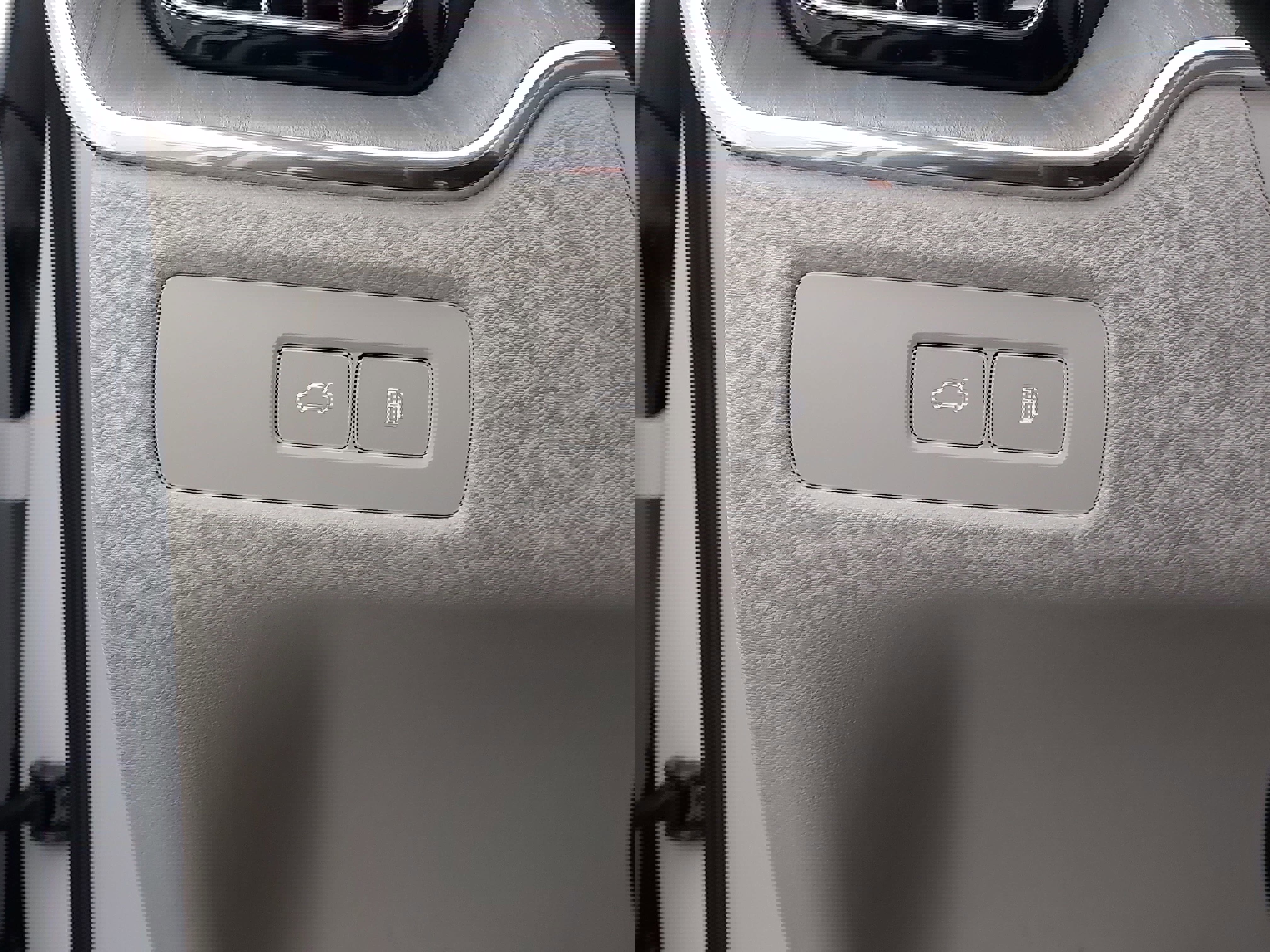 Used 2025 Volvo XC60 T8 Ultra w/ Protection Package Premier image 28