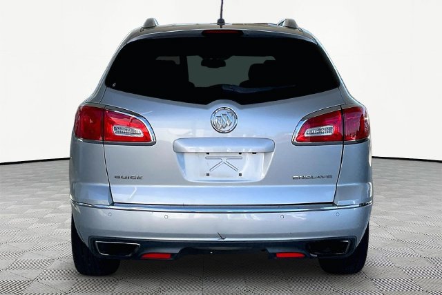 Used 2015 Buick Enclave Leather FWD image 6