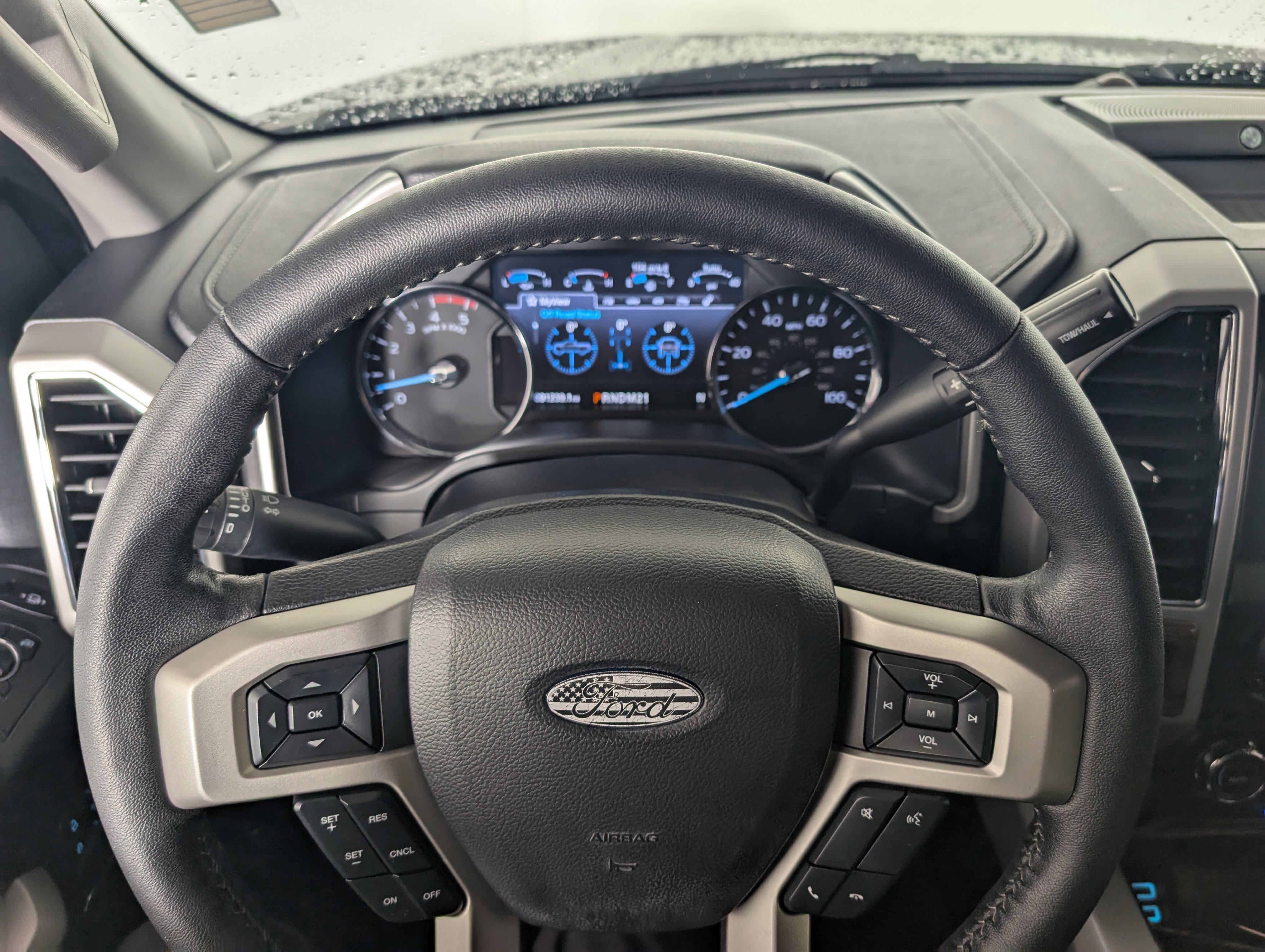 Used 2019 Ford F250 Lariat w/ Lariat Ultimate Package image 18