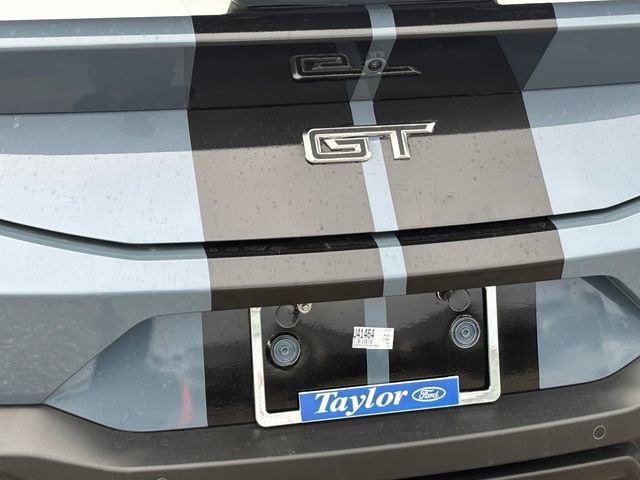 Certified 2024 Ford Mustang GT Premium w/ GT Performance Package image 27