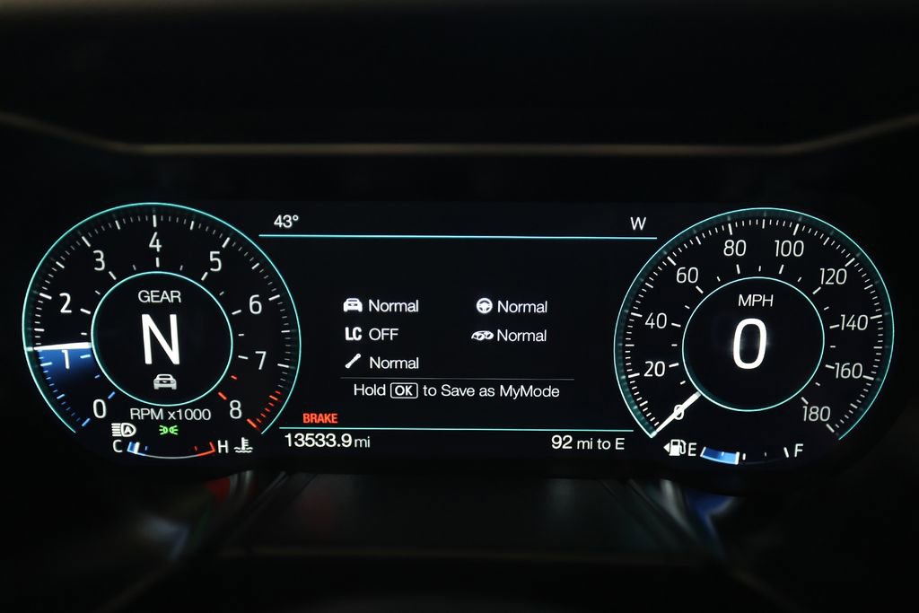 Used 2023 Ford Mustang Mach 1 w/ Equipment Group 700A image 19