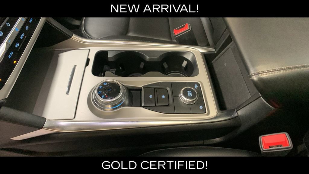 Used 2022 Ford Explorer XLT w/ Equipment Group 202A AWD/4WD image 43