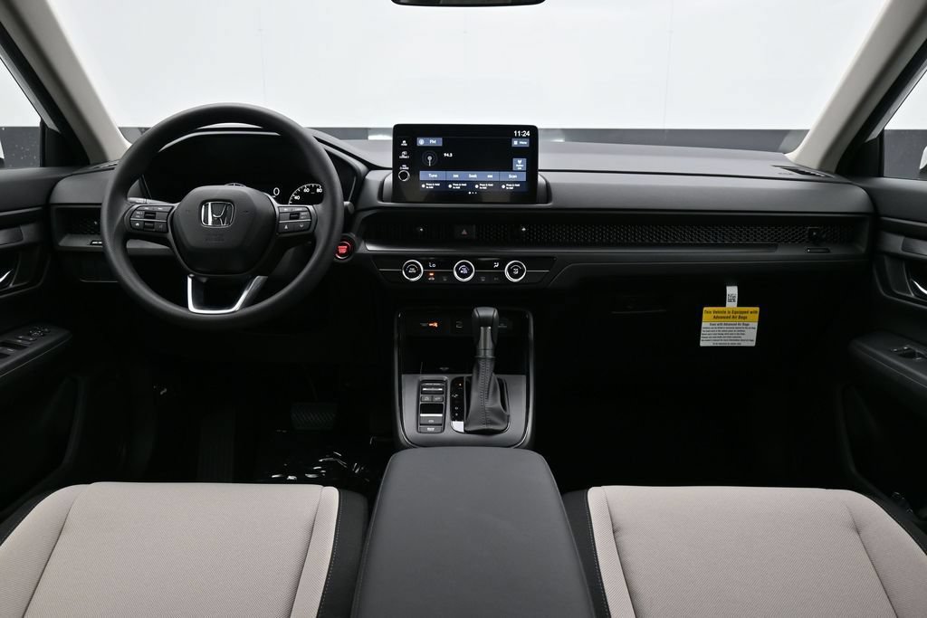 New 2026 Honda CR-V LX image 42