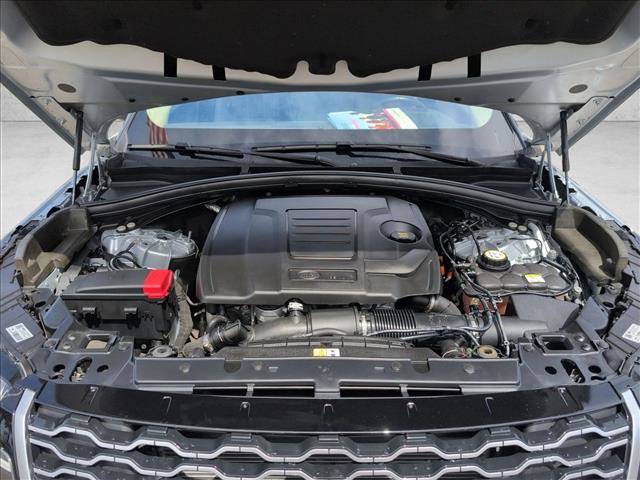 Used 2021 Land Rover Range Rover Velar S AWD/4WD image 25