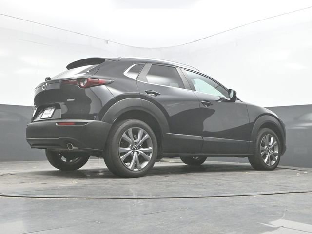 Used 2023 MAZDA CX-30 AWD 2.5 S w/ Select Package image 37