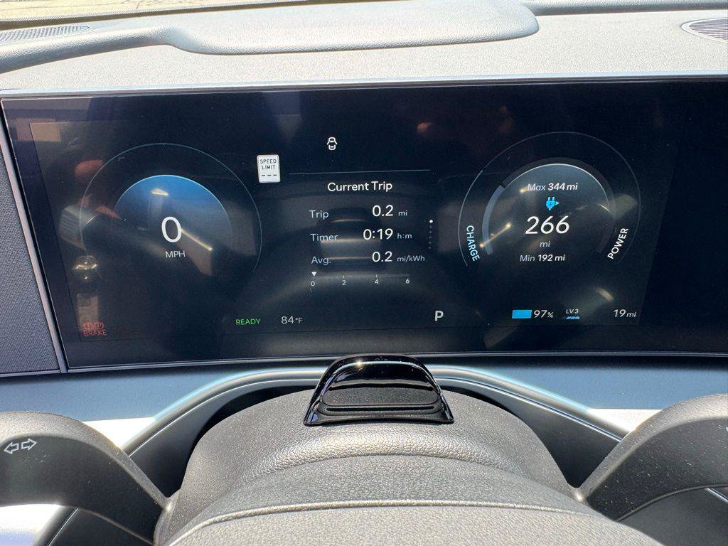 New 2026 Hyundai Ioniq 9 SE AWD/4WD image 22
