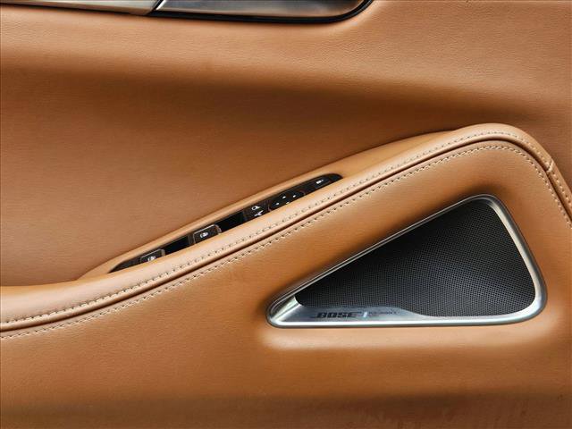 Used 2022 INFINITI QX60 Autograph w/ Cargo Package image 25