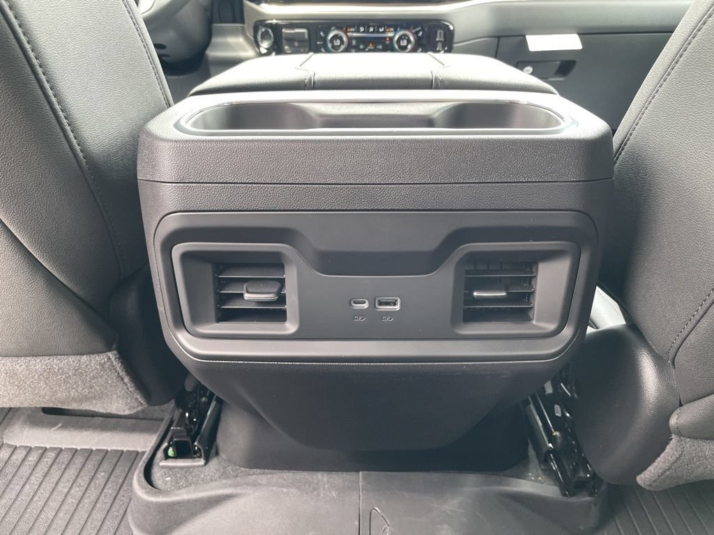 New 2026 Chevrolet Silverado 1500 LT Trail Boss w/ Safety Package AWD/4WD image 34