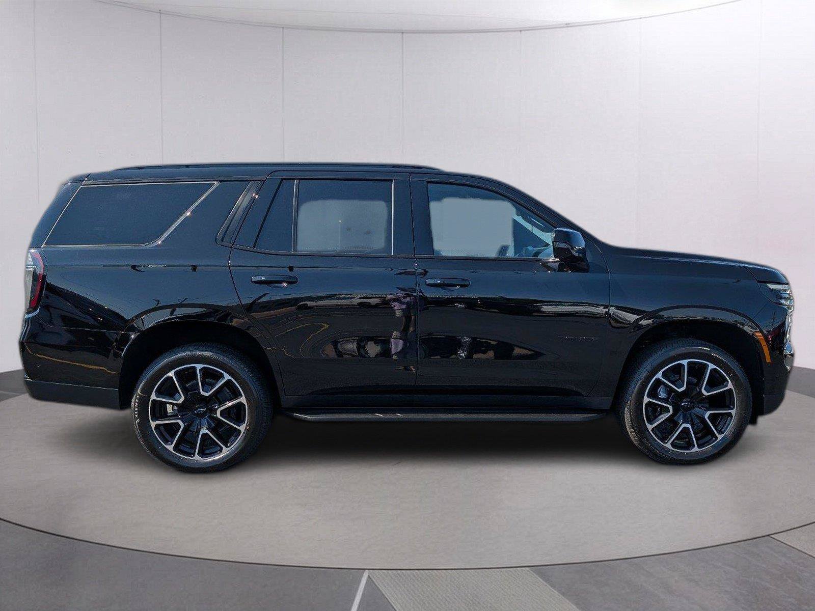 New 2027 Chevrolet Tahoe RST w/ Comfort Package RWD image 8