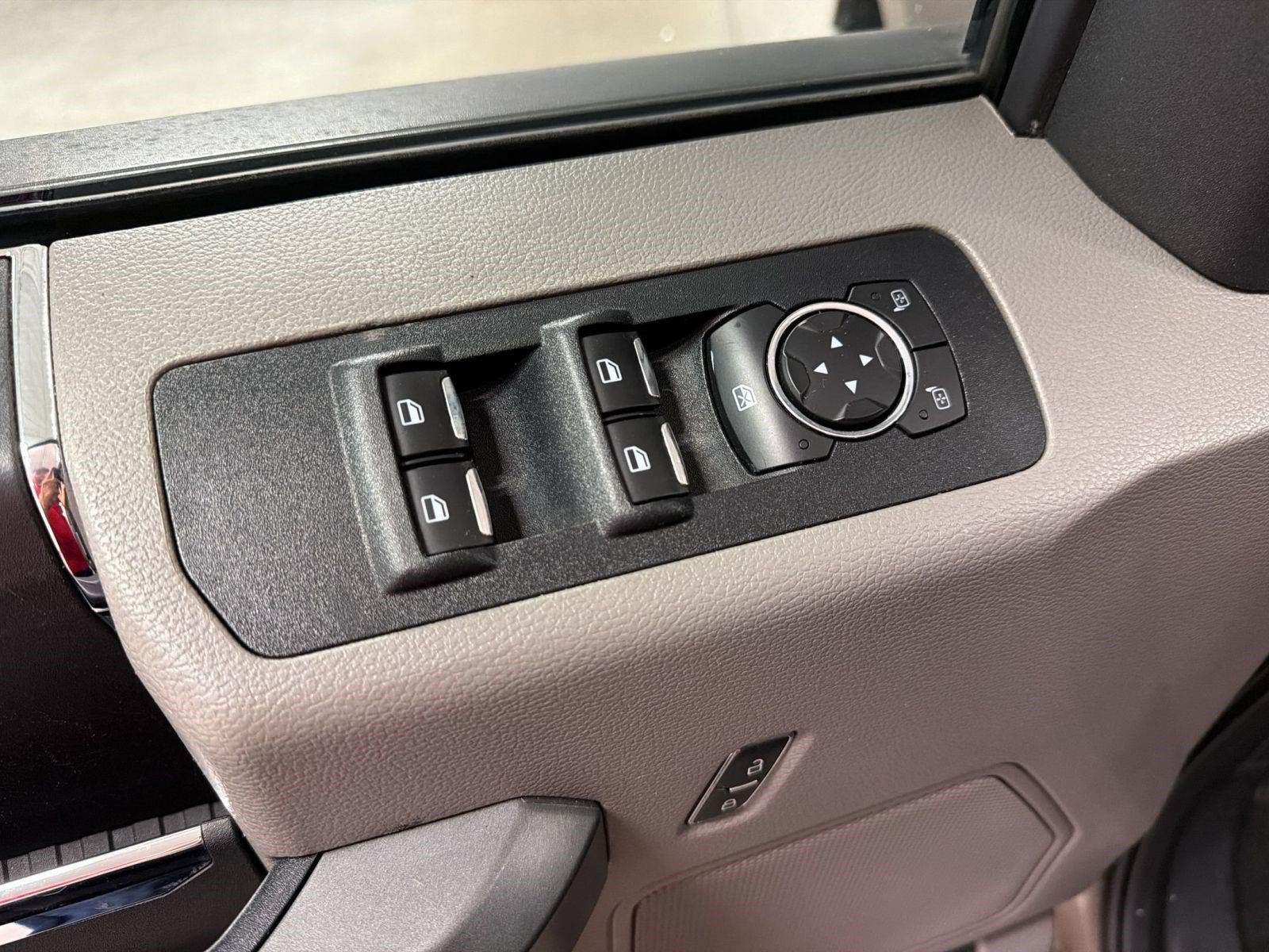 Used 2018 Ford F150 XLT w/ Equipment Group 301A Mid AWD/4WD image 23
