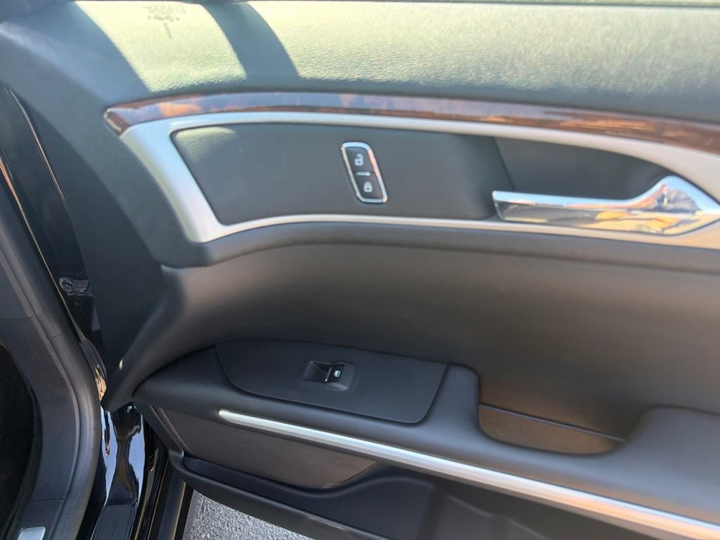 Used 2016 Lincoln MKZ AWD w/ Equipment Group 300A Reserve image 36