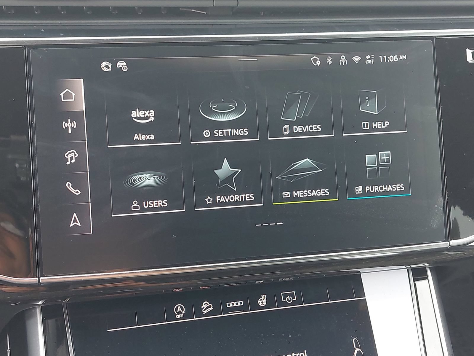 New 2026 Audi Q7 2.0T Premium Plus AWD/4WD image 25