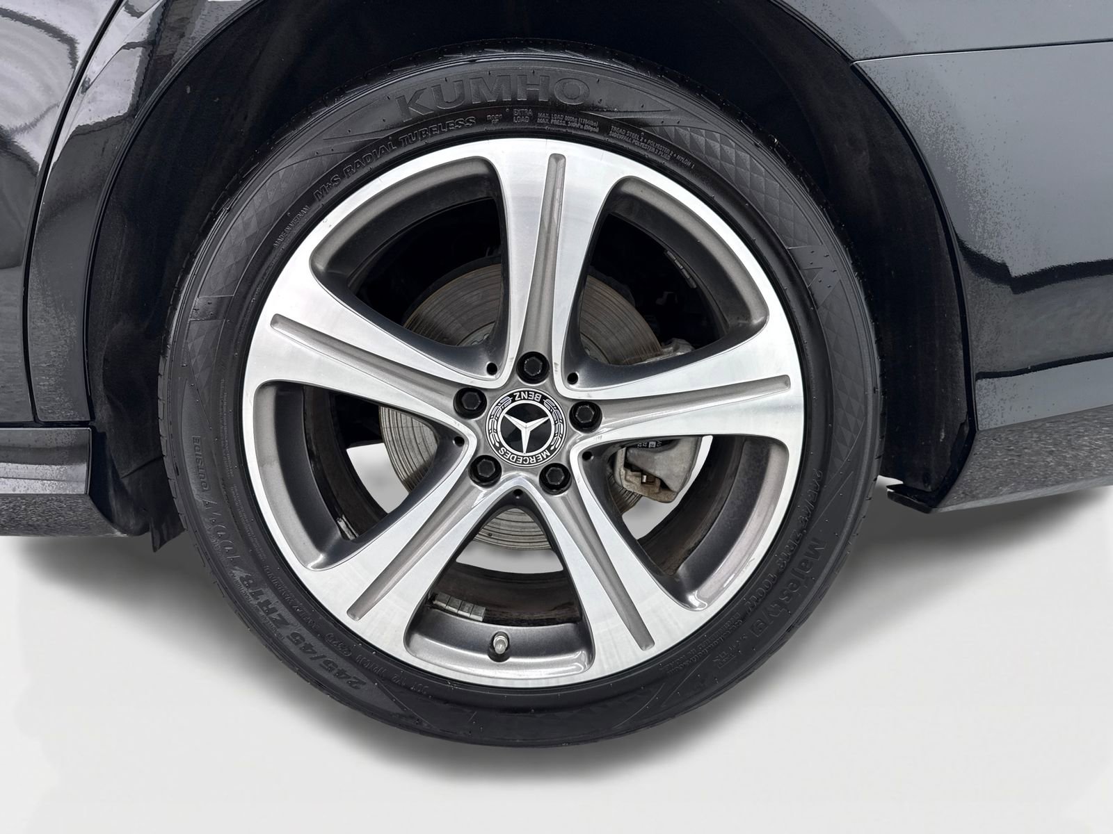 Used 2019 Mercedes-Benz E 300 w/ Premium 1 Package image 52