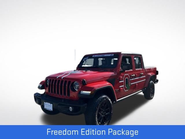 Used 2023 Jeep Gladiator Sport AWD/4WD image 10