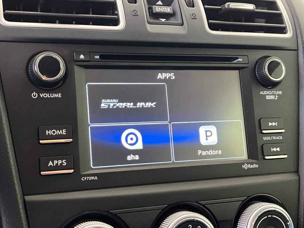 Used 2018 Subaru Forester 2.5i w/ Alloy Wheel Package AWD/4WD image 21