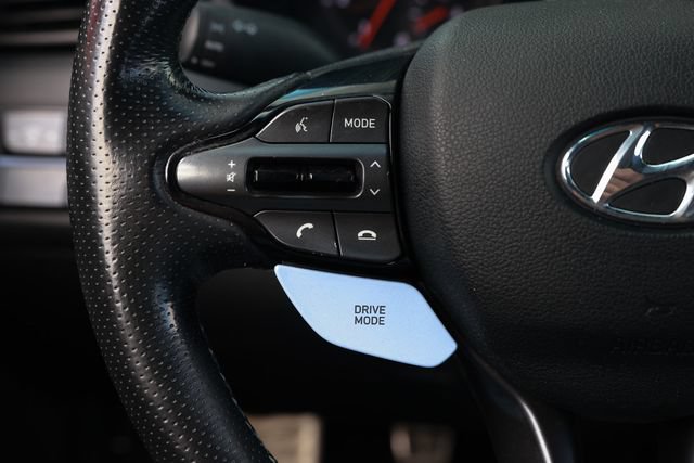 Used 2020 Hyundai Veloster N w/ Performance Package FWD image 29