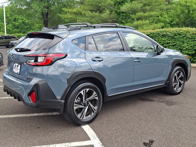 Certified 2025 Subaru Crosstrek 2.5i Premium AWD/4WD image 6