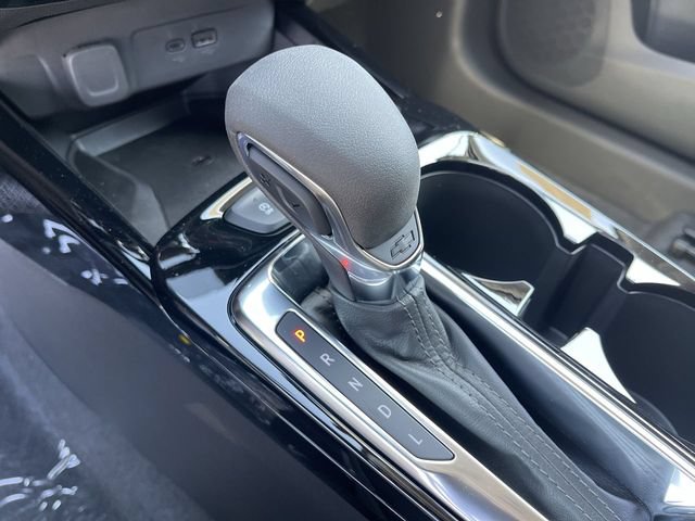 New 2026 Chevrolet Trax ACTIV w/ Sunroof Package FWD image 19