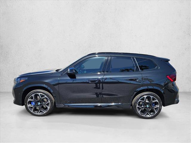 New 2026 BMW X1 M35i w/ Convenience Package image 5