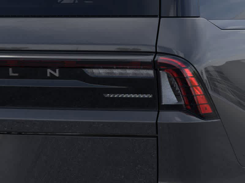 New 2026 Lincoln Navigator Reserve image 21