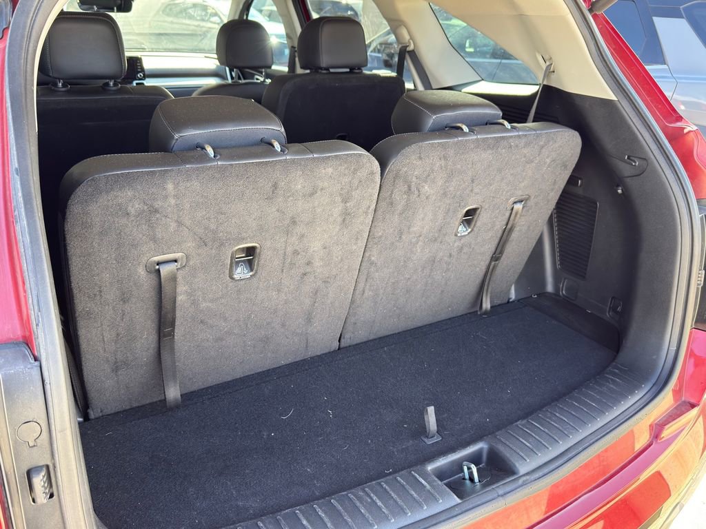 Used 2023 Kia Sorento SX image 33