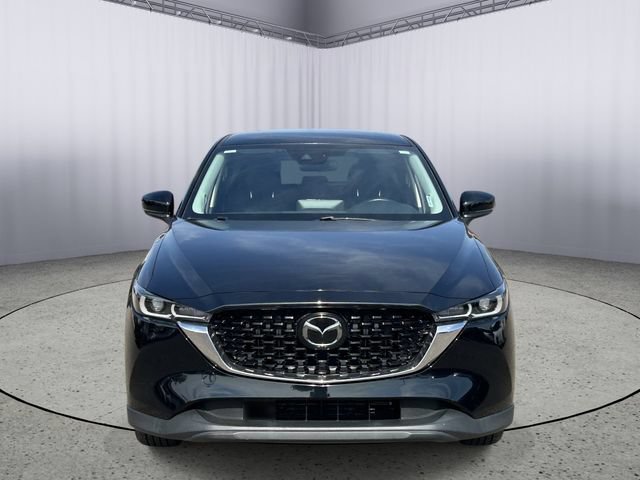 Used 2023 MAZDA CX-5 AWD 2.5 S w/ Select Package image 4
